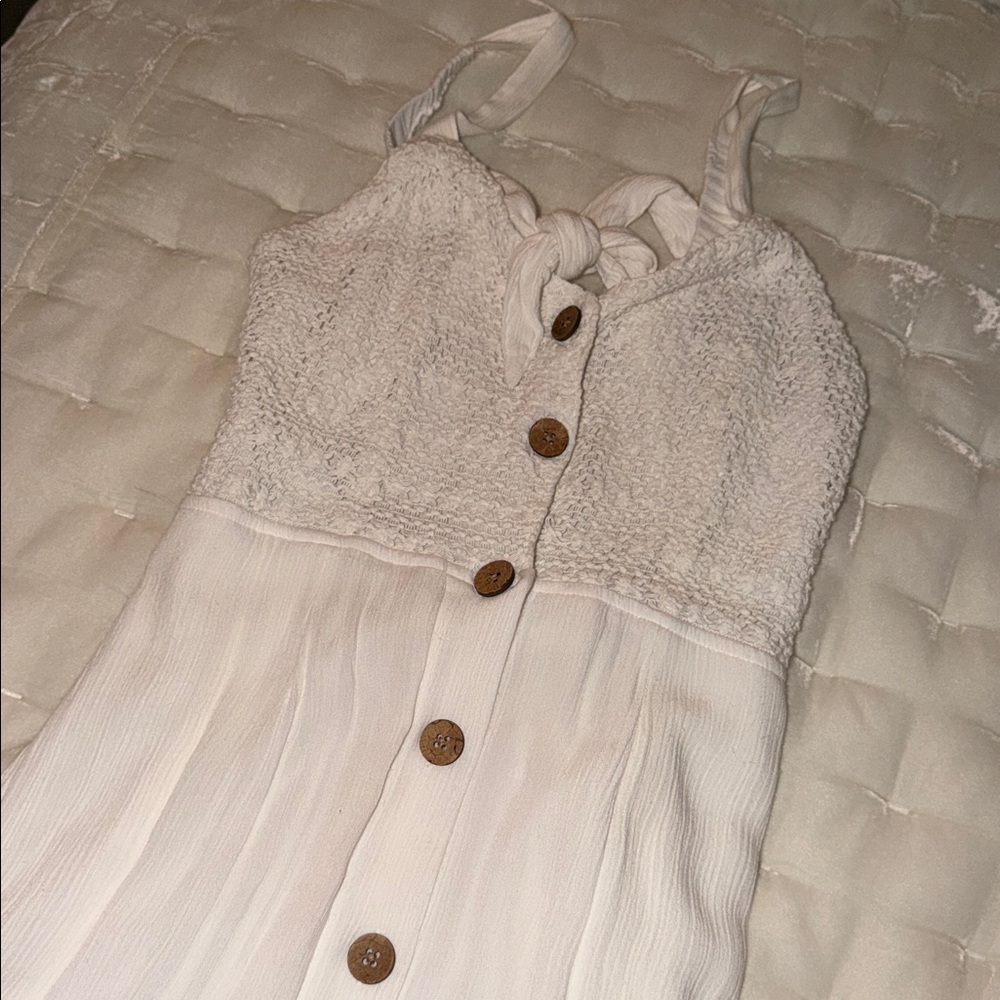Jessica Simpson dress